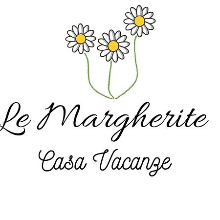 Le Margherite - Casa Vacanze Ξενοδοχείο Μαρσάλα Εξωτερικό φωτογραφία