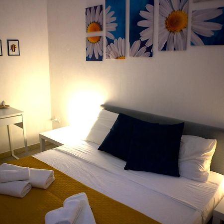 Le Margherite - Casa Vacanze Ξενοδοχείο Μαρσάλα Εξωτερικό φωτογραφία