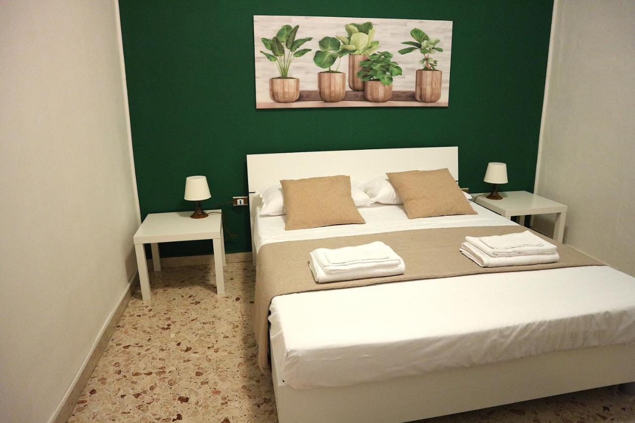 Le Margherite - Casa Vacanze Ξενοδοχείο Μαρσάλα Εξωτερικό φωτογραφία