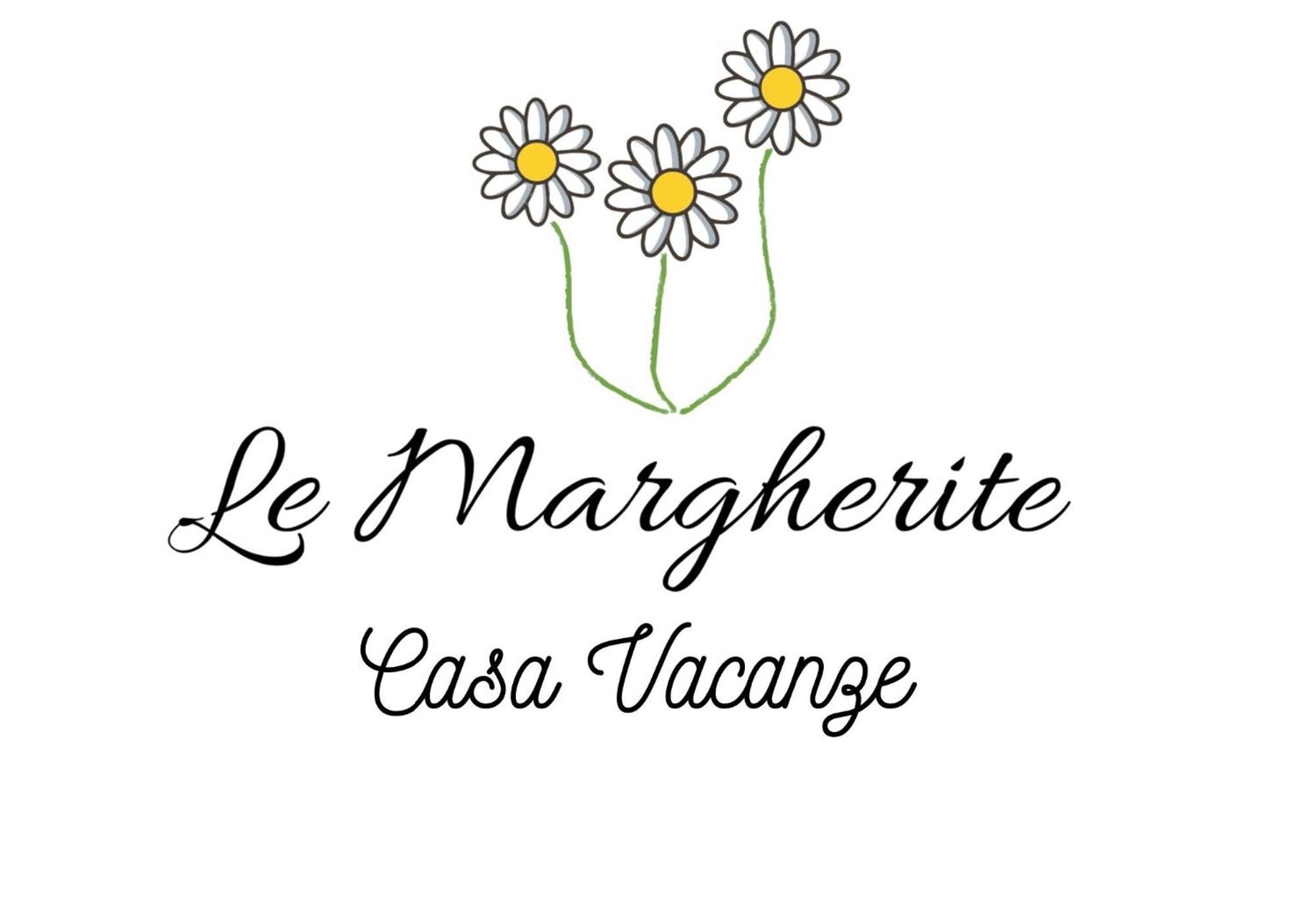 Le Margherite - Casa Vacanze Ξενοδοχείο Μαρσάλα Εξωτερικό φωτογραφία